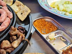 -牛犇炭火烤肉·鲜切烤肉(承德总店)