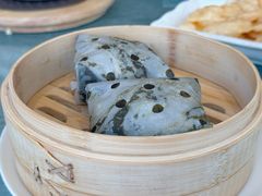 -白天鹅宾馆-宏图府餐厅