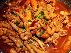 -胖哥俩肉蟹煲(来福士店)