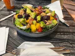 -THE WOODS 简餐 (国贸商城店)