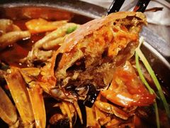 -美膳居川菜馆油焖大虾烧烤(卓刀泉店)