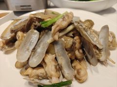 -渔民船说·北塘海鲜·天津菜·海肠捞饭(北塘古镇店)
