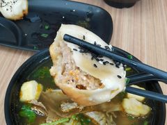 -小杨生煎(火车站北广场店)