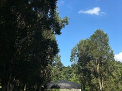 -福建鲤鱼洲酒店