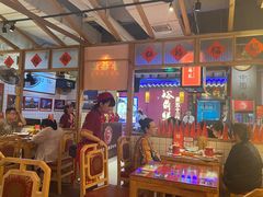 -味福记·本地特色菜(八一万达广场店)