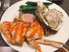 -白天鹅宾馆·流浮阁咖啡厅
