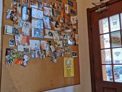 -长颈鹿咖啡(大学路店)