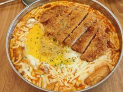 -青春分食(仙林大学城店)