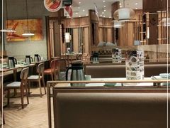 大堂-望湘园·湖南菜(宏伊店)