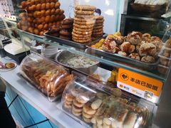 -老磁器口豆汁店(天坛店)