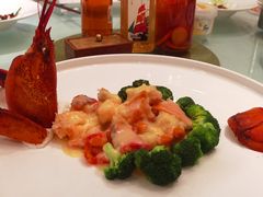 -老洋房花园饭店(绍兴路店)