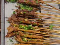 -林二哥宜烤官·宜宾小烧烤