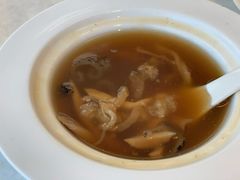 花胶鱼肚海皇羹-衡山汇·高级粤菜(霄云路店)