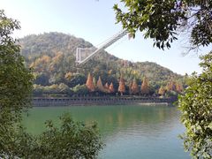 -石燕湖生态旅游景区
