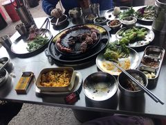 -小团团·路边烤牛肉(南岭壹街店)