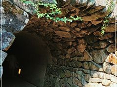 -天台山琼台仙谷景区