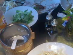 -爷爷的草帽·海鲜馆(孙塘路店)