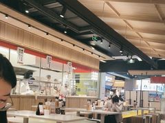 -一醒·手工面·西北传统小吃(悠方购物中心店)