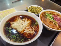 -毛华美食(清扬路店)