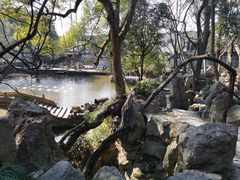 -绮园景区
