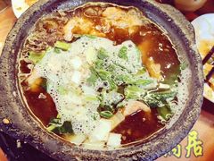 -王明古法砂锅居(开化寺店)