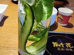 -德香苑脆皮烤鸭·经典(爱融荟城店)