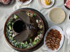 -北平楼·老北京涮羊肉(双流总店)