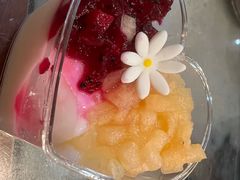 -老北京炸酱面大王.铜锅涮肉(朝阳门店)