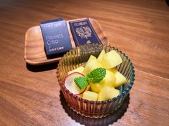 -CHIC1699远洋私厨