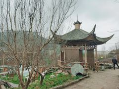 -玫瑰庄园·自助烧烤·烤全羊·团建拓展(龙泉山店)