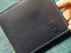 -猛犸手作·皮具·diy团建·礼品定制(新华路店)
