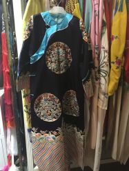 点击看大图 推荐肖太后造型-青堂瓦舍京剧摄影古戏楼拍摄基地(北京安徽会馆店)