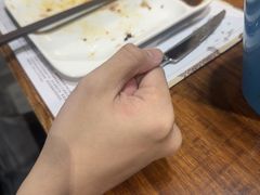 -汉巴味德(沈阳万象汇店)
