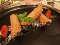 -安妮意大利餐厅(国贸店)