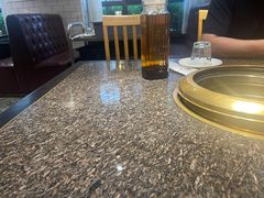 -正苑26年海鲜烤肉•牛尾汤汤饭(东港店)