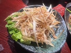 -纪州豚骨酱油拉面(锦延路店)
