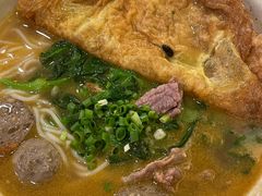 -三姐·老友记·南宁老友粉(朝阳区光华路嘉里中心店)