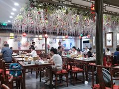 -鸭匠食府·挂炉烤鸭·新京菜(阜成路店)