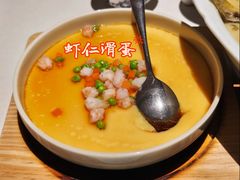 -钱塘花园·宁波菜