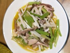 -永安鱼庄·镇江菜(丁卯店)