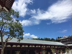 -莆田南少林寺