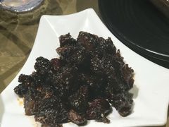 -手选潮汕鲜活牛肉火锅(二七广场店)