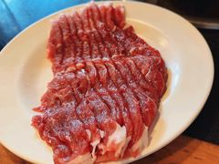 -裕德孚·非遗手切涮羊肉(东直门内大街店)