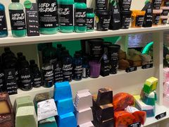 -LUSH(威尼斯人店)
