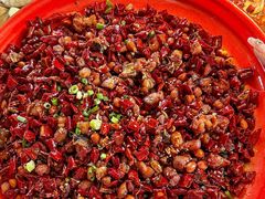 -先启半步颠·川菜小炒