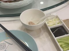 -北京全聚德(西客站店)