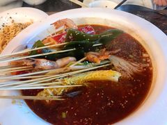 冷锅串-三生小馆(亭知路店)