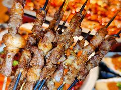 -1819餐厅·团队聚餐·烤串·精酿