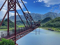 -宝晶宫旅游景区
