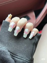 -Halo美甲美睫